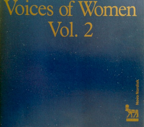Voices of Women, Vol. 2