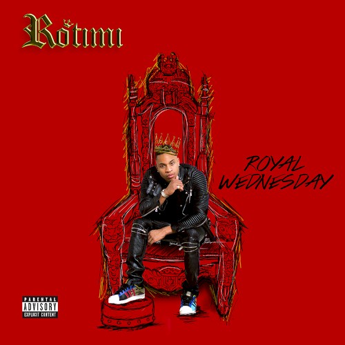 Royal Wednesday