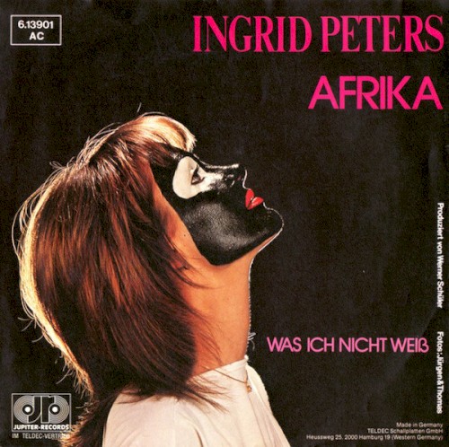 Afrika