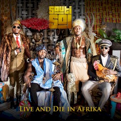 Live and Die in Afrika