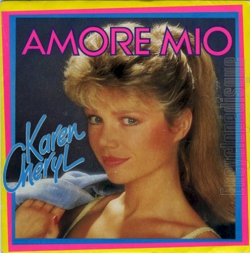 Amore mio