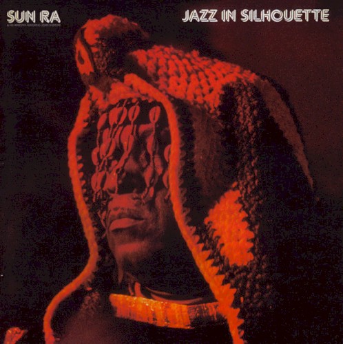 Jazz in Sillouette/Sound Sun Pleasure!!