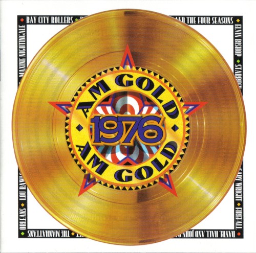 AM Gold: 1976