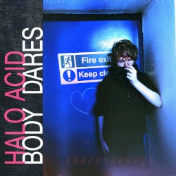 Body Dares
