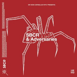 SBCR & Adversaries, Vol. 2