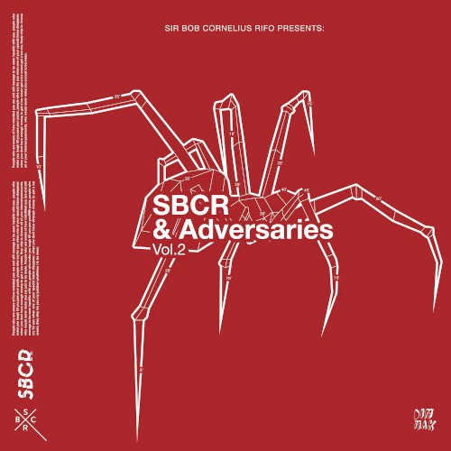 SBCR & Adversaries, Vol. 2