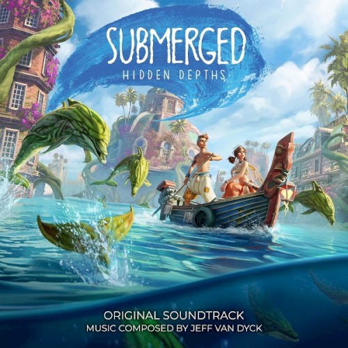 Submerged: Hidden Depths
