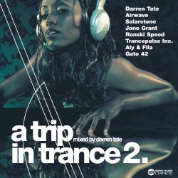 A Trip in Trance 2