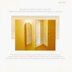Windham Hill Records Sampler '86