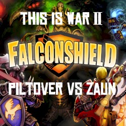 This Is War 2