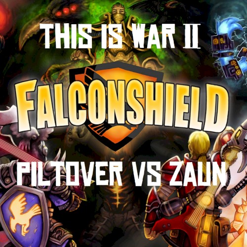 This Is War 2