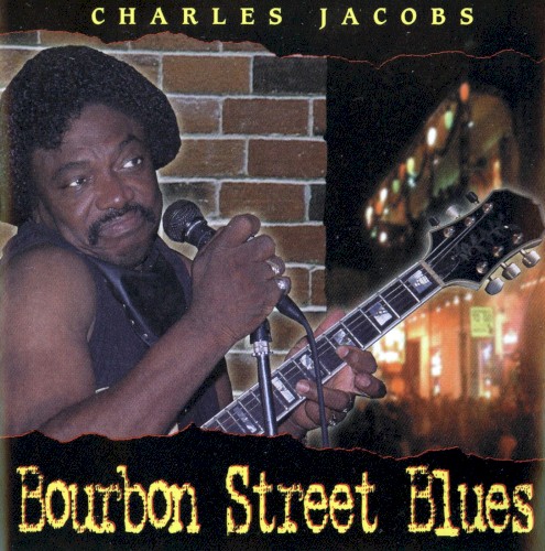 Bourbon Street Blues