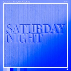Saturday Night (Amidy Remix)