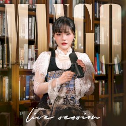MANGO (Live Session)