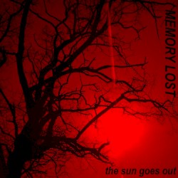 The Sun Goes Out