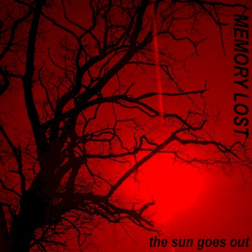 The Sun Goes Out