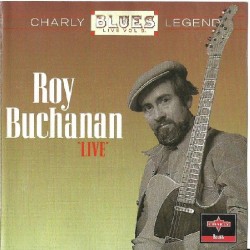 Charly Blues Legends ‘Live’, Volume 9