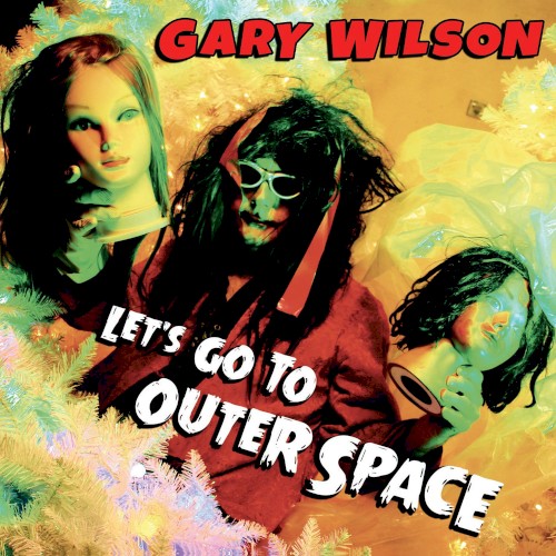 Let’s Go to Outer Space
