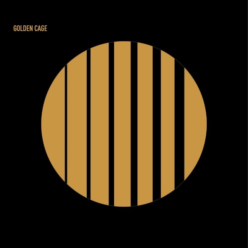 Golden Cage / 金色的笼子