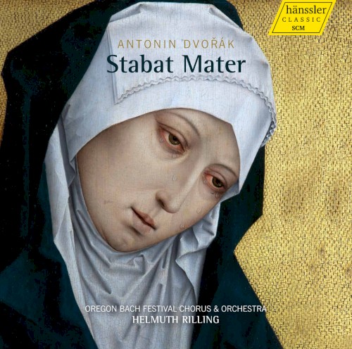 Stabat Mater, op. 58