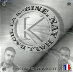 Le rap est mort ?