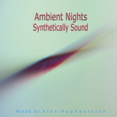 Ambient Nights: Synthetically Sound