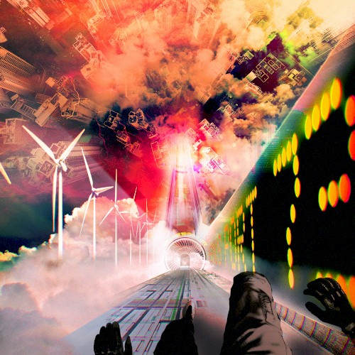 Venus Cloud City