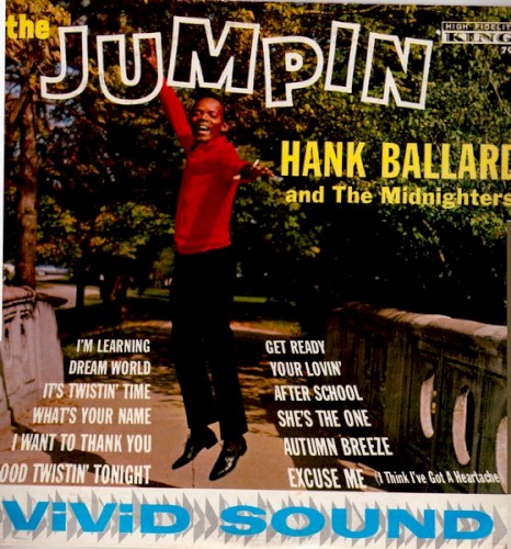 Jumpin