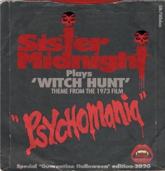 Witch Hunt
