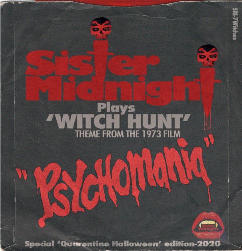 Witch Hunt