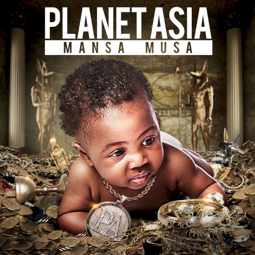 Mansa Musa Medallions