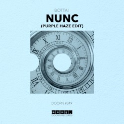 Nunc (Purple Haze edit)