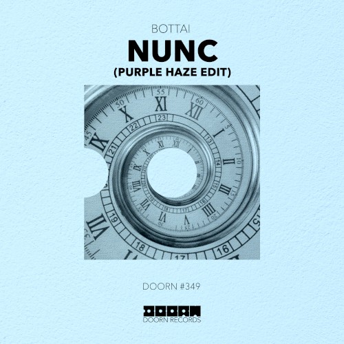 Nunc (Purple Haze edit)
