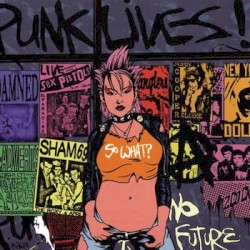 Punk Lives!