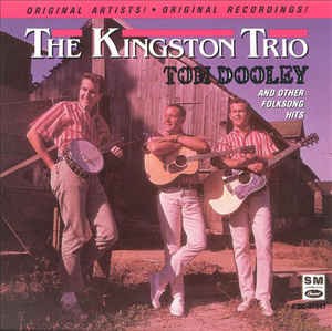 Tom Dooley and Other Folksong Hits