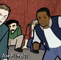 Axel F