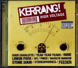 Kerrang! High Voltage