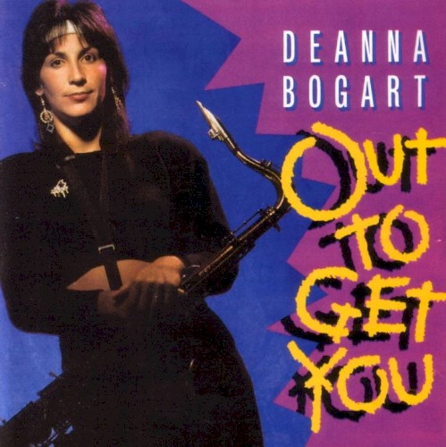 Out To Get You