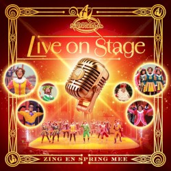 Zing en Spring Mee (Live on Stage)