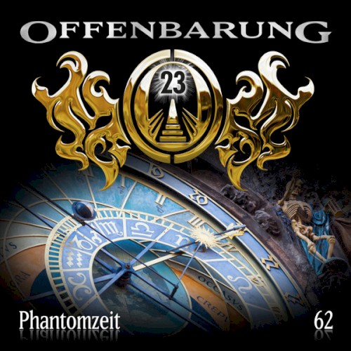 Offenbarung 23 62: Phantomzeit