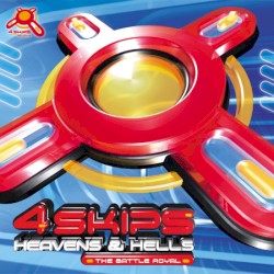 Heavens & Hells - The Battle Royal