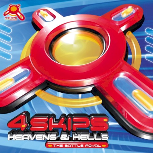 Heavens & Hells - The Battle Royal