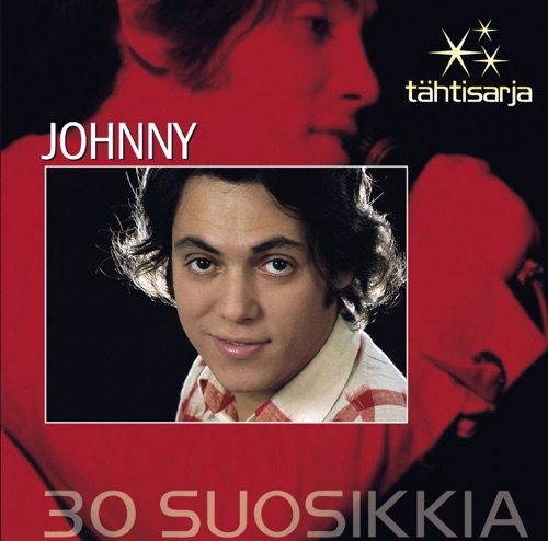 30 Suosikkia