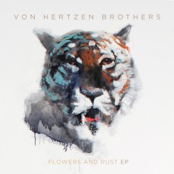 Flowers and Rust