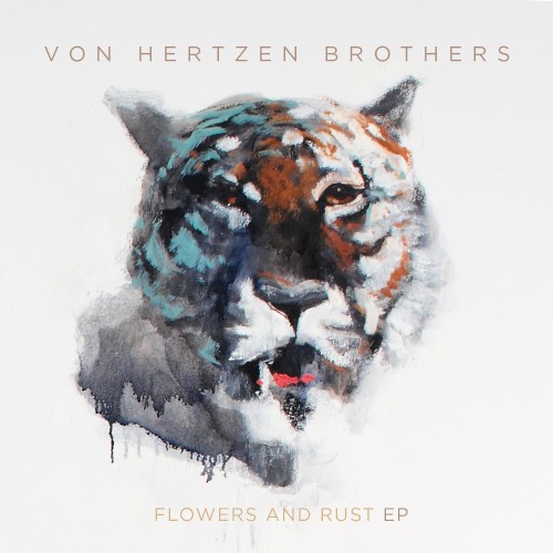 Flowers and Rust