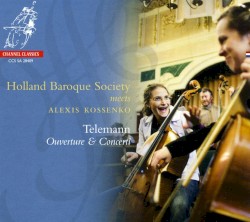 Ouverture & Concerti