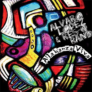 Alabanza viva