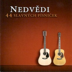44 slavných písniček