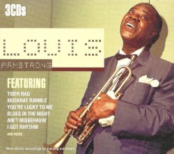 Louis Armstrong