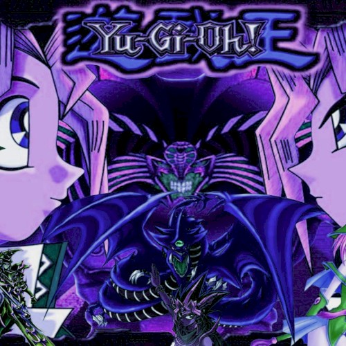 Yu-Gi-Oh (TrackGonEat trap remix)